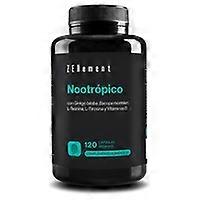 Nootropic 120 capsules