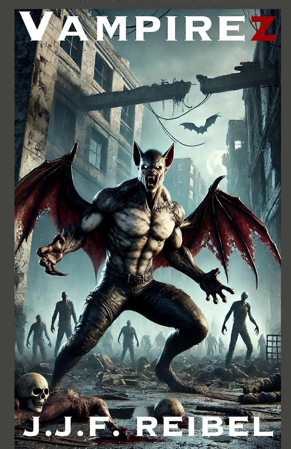 Vampirez