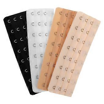Bra Hook Extender Adjustable Bra Extension Buckles 20Pcs for Women