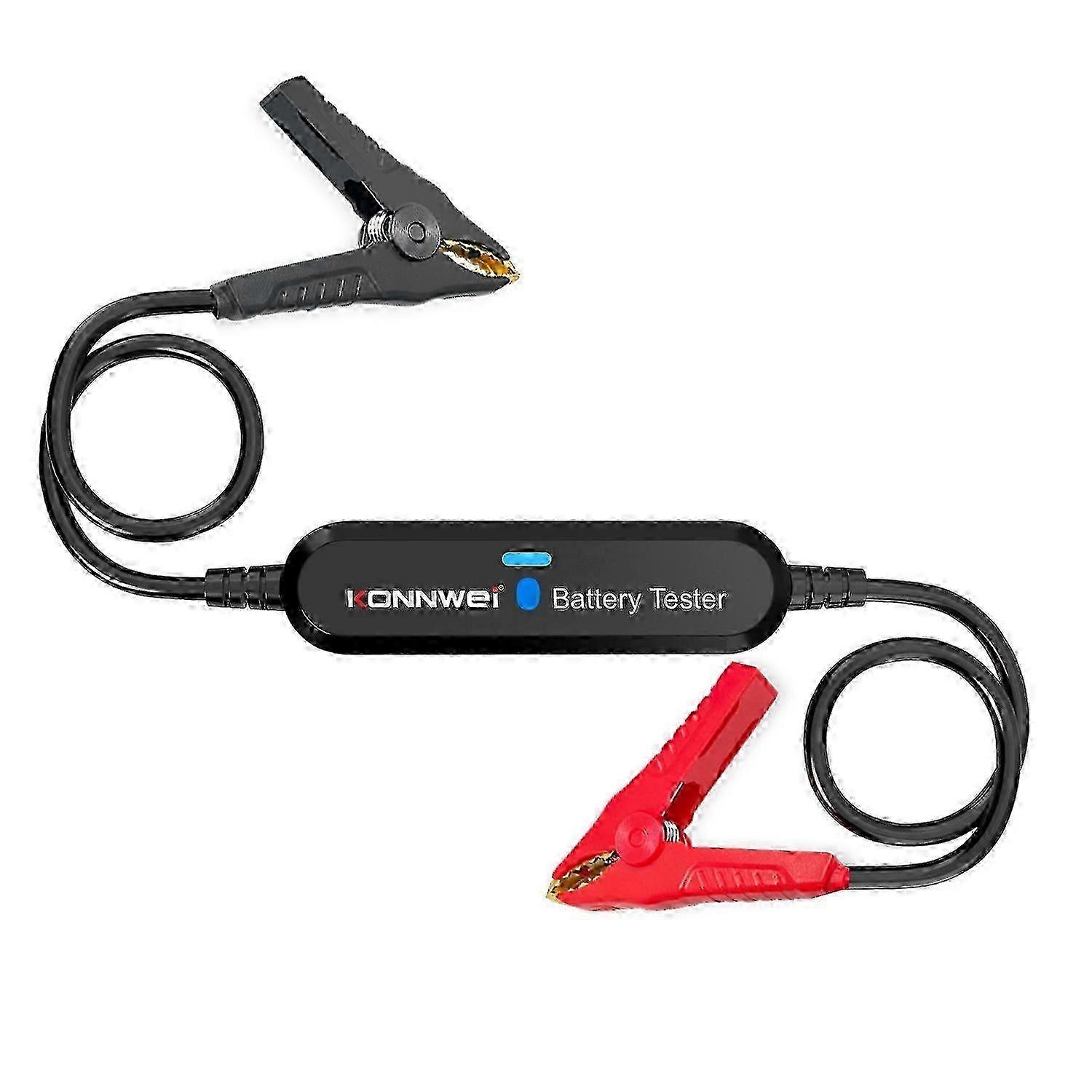 BK100 X431 BST360 Bluetooth bilbatteritester