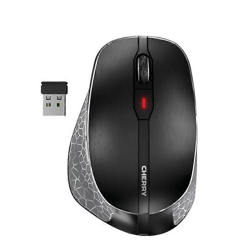 Rf Wireless + Bluetooth Optisch