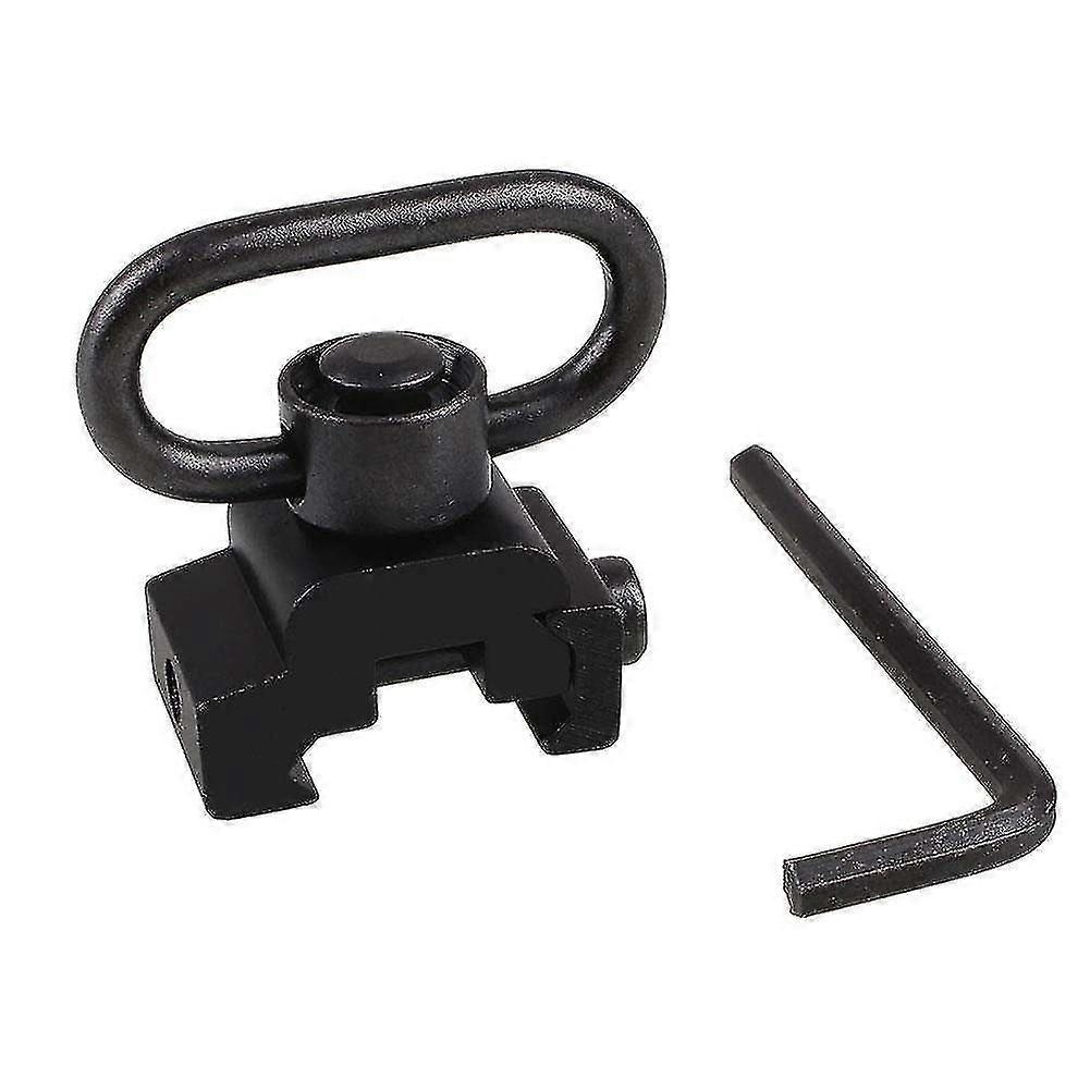 Quick Release Qd Sling Swivel Attachment Mount