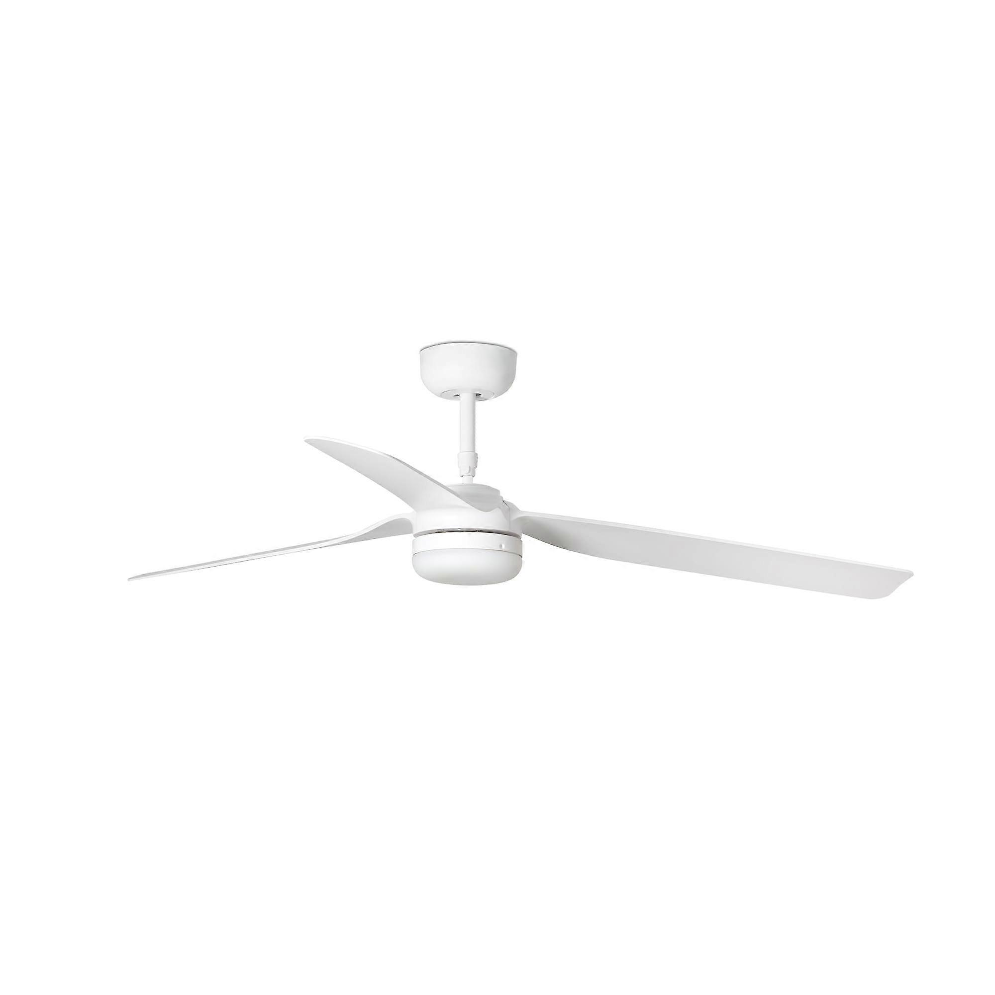 DC Deckenventilator Punt WE-WE mit LED