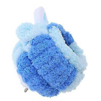 Hedgehog Small Animal Bed for Warm Sleeping House 3Pcs with Plush Cushion