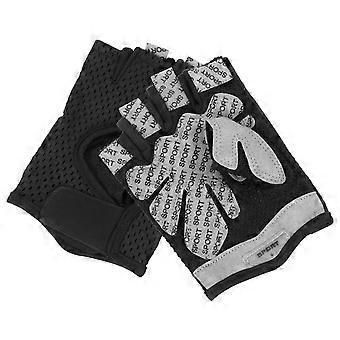 Anti-Skid Sports Gloves Half Finger for Cycling with 1Pair Usage