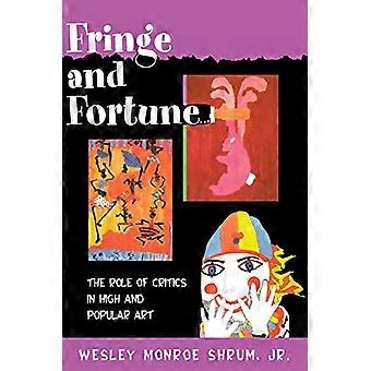 Fringe en fortuin: de rol van critici in hoge en populaire kunst