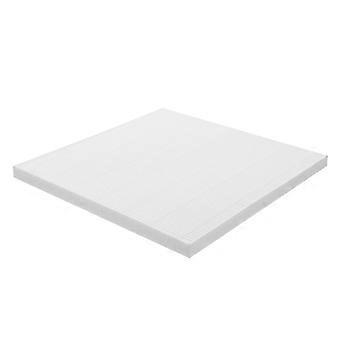 Nail Art Dust Collector Filter 2Pcs Replacement for Vacuum Cleaning