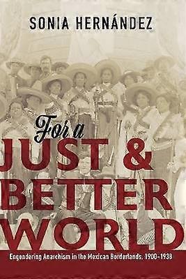 For a Just and Better World