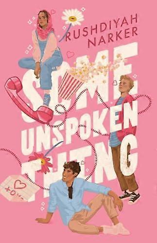 Some Unspoken Thing