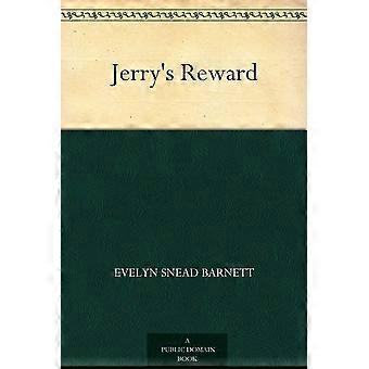 Jerry's reward