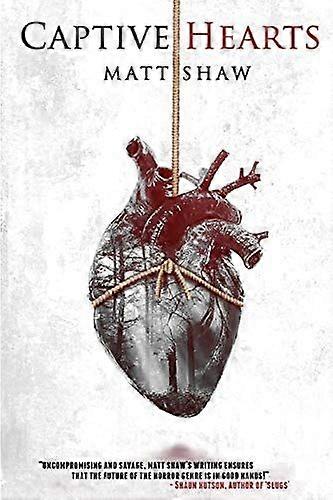 Captive hearts