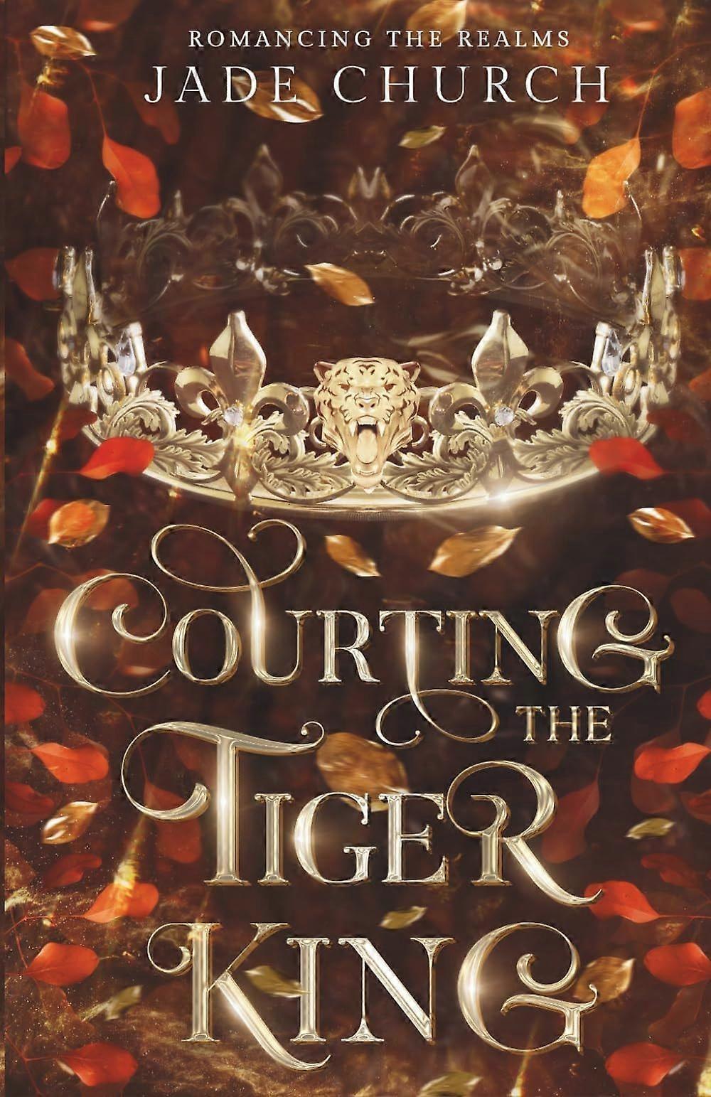 Courting the tiger king