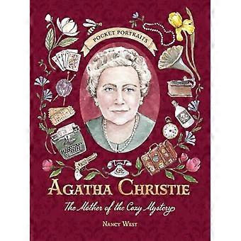 Agatha Christie: Die Mutter des Cosy-Crime-Genres.