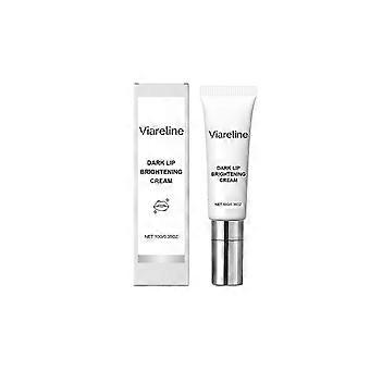 Limited time!!Viareline Brightening Moisturizing Lip Balm Nourishing Lips Soft And Rich Natural Brightening Moisturizing Lip Care