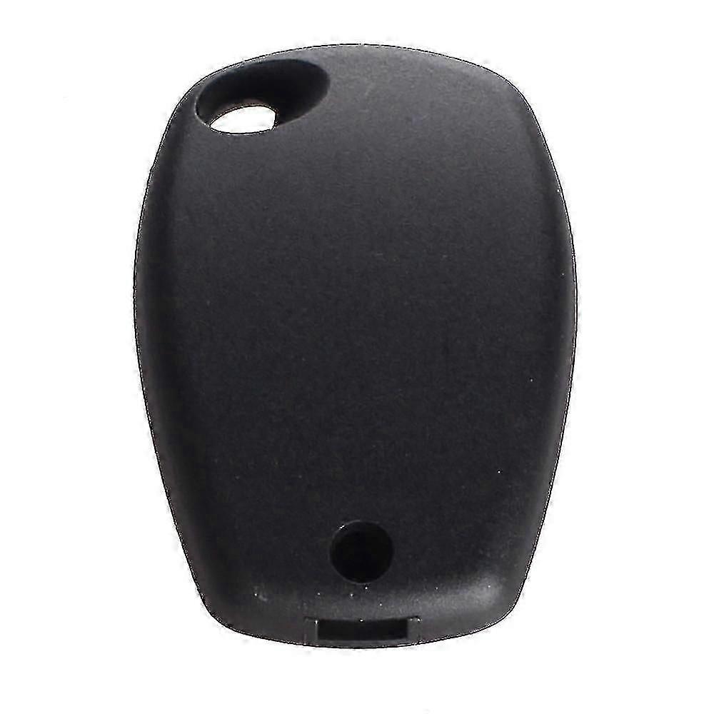 Der Dacia 2 Button Remote Key Case 9/3,5 Loch