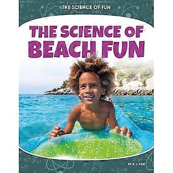 La scienza del divertimento in spiaggia