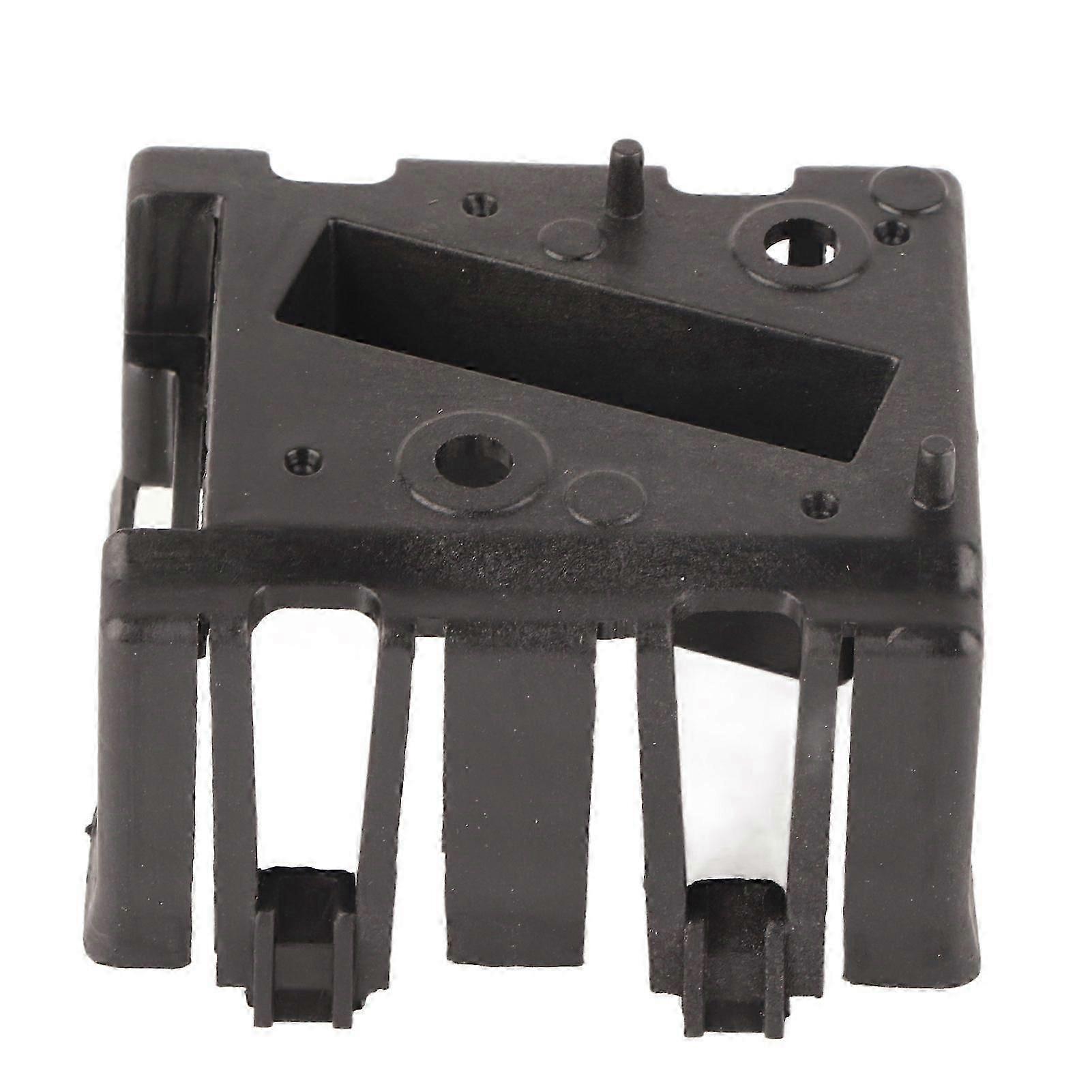 Radar Bracket Support 1108648?00?E Bumper Radar Bracket Holder Replacement for Tesla Model 3 2017+