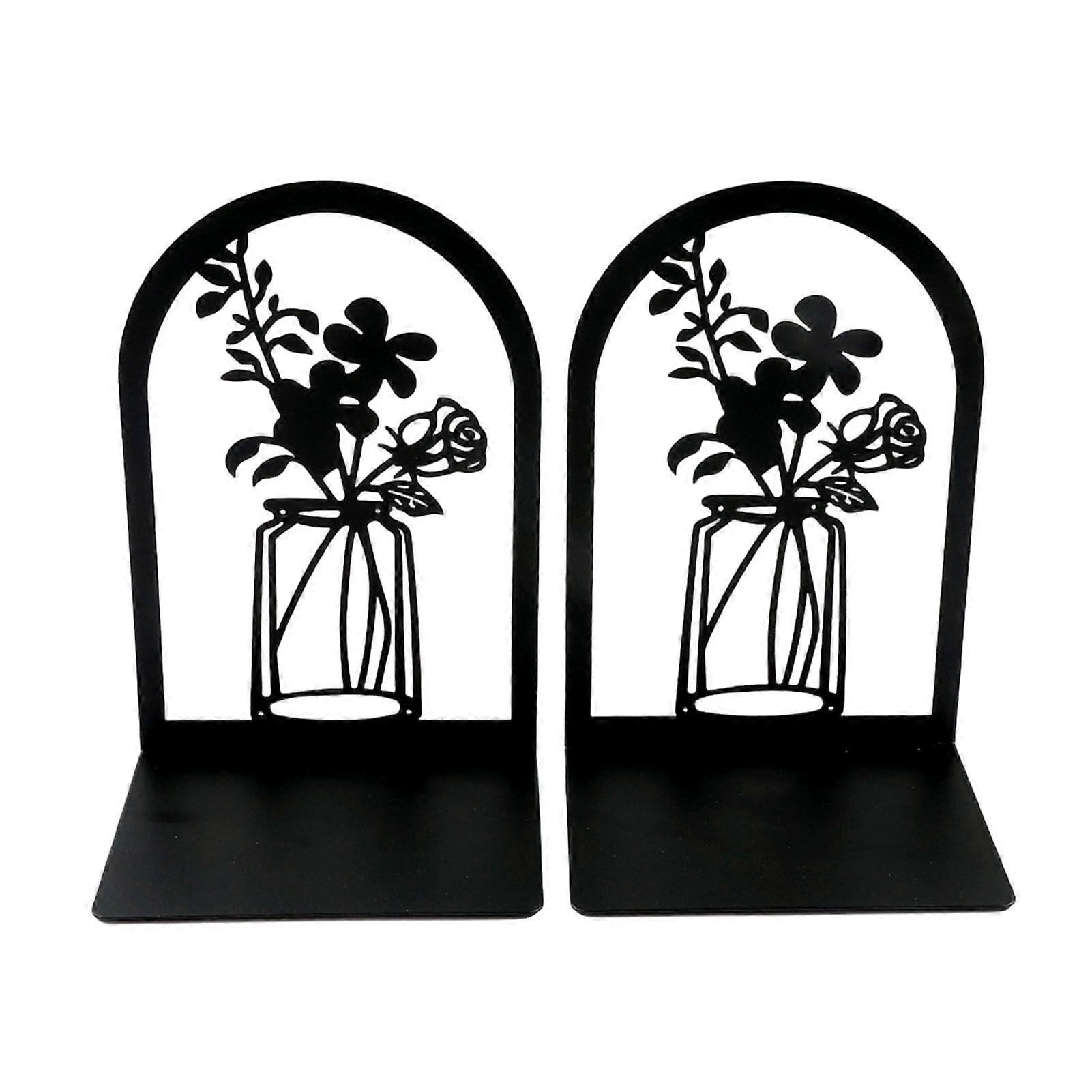 Home Garden Decor Bookends A656