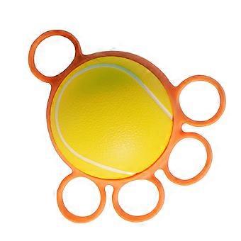 1Pc Finger Strength Trainer Hand Grip Hand Stress Ball Hand Finger Exerciser