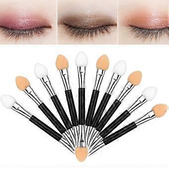 10st Sponge applicator , makeup sponge , Sminksvamp