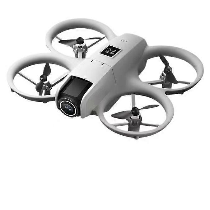 K5 Mini Camera Drone with Propeller Guards for Beginner Flying