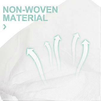 Nail Dust Collector Bag Replacement for Dust Suction Collector 15Pcs White