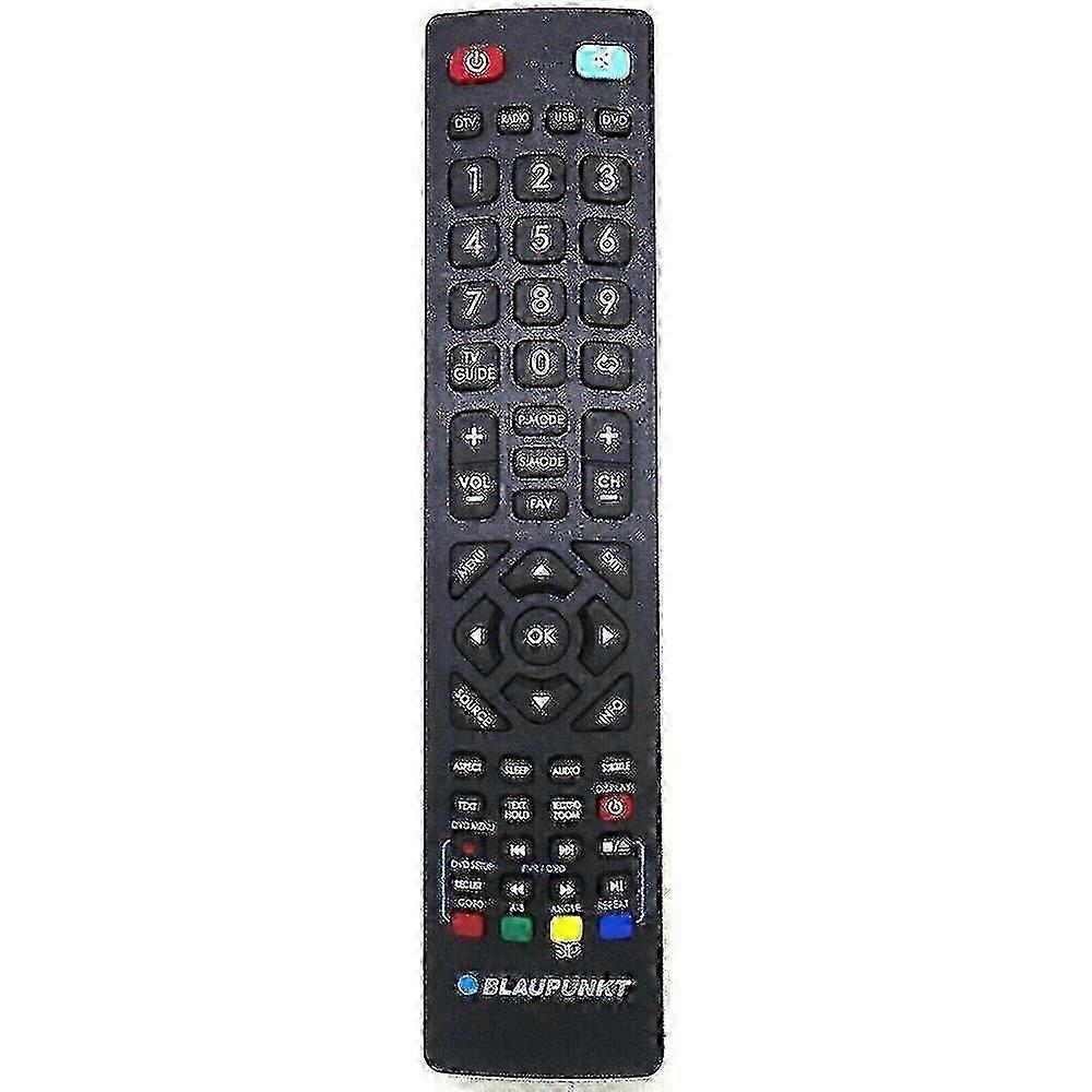 Universal 3D TV Remote Control compatible with Select Models with Advanced Functionality and Compatibility
