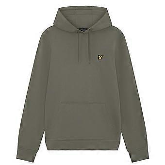 Lyle & Scott Herr Big & Tall Loopback Hoodie