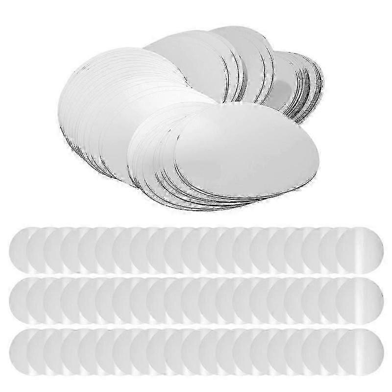 200 Pack 3 Inch Drip-Proof Wine Pourer Discs