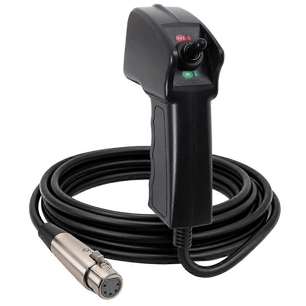 SB97495-50 97495-50 Winch Remote Control for SmittyBilt,Wired Controller Winch Part