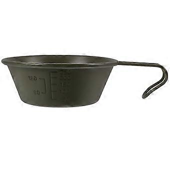 Camping Bowls Stainless Steel Bowl with Handle for Travel Use
