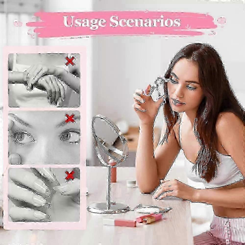 Contact Lens Insertion Applicator Tool Portable