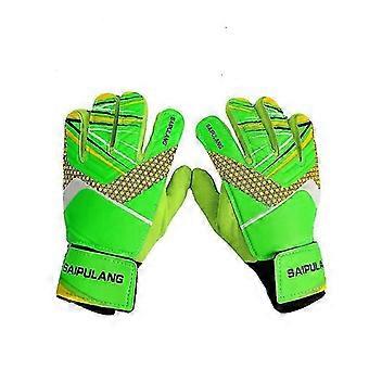 Soccer Training Kids Soccer Goalkeeper Gloves Soccer Unicompatible withm Gloves