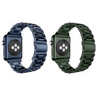 2 SZTUK Nadaje się do paska do zegarka Huawei Samsung 22mm E