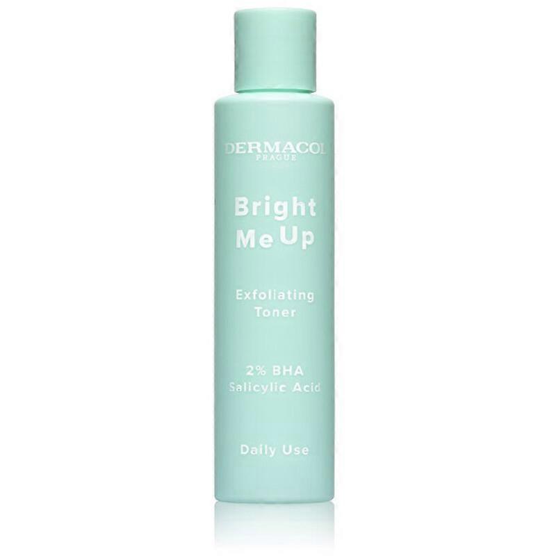 Bright Me Up Exfoliating Toner 135ml