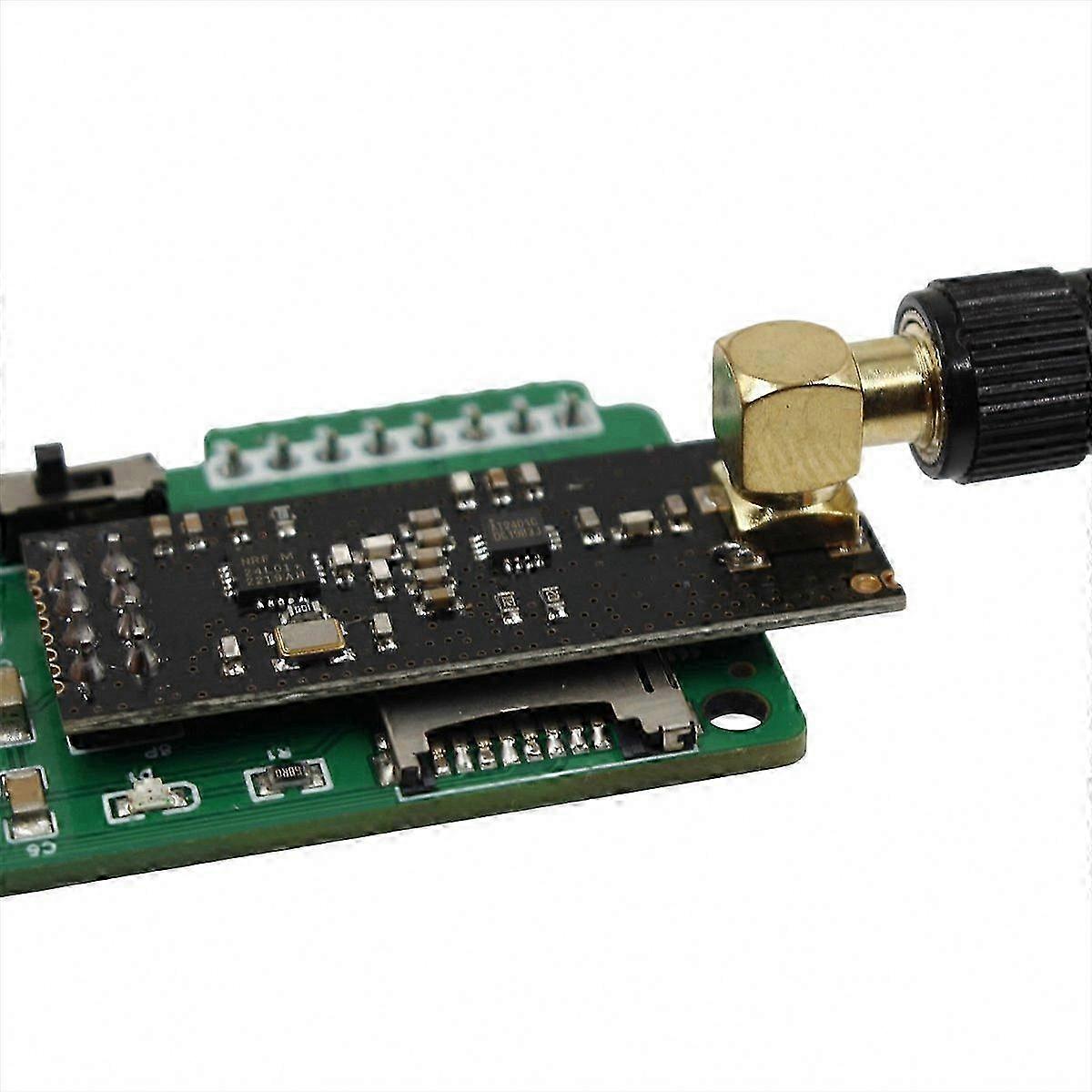 NRF24+ESP32 Development Board Compatible With WiFi Multiboard Wireless RF Module