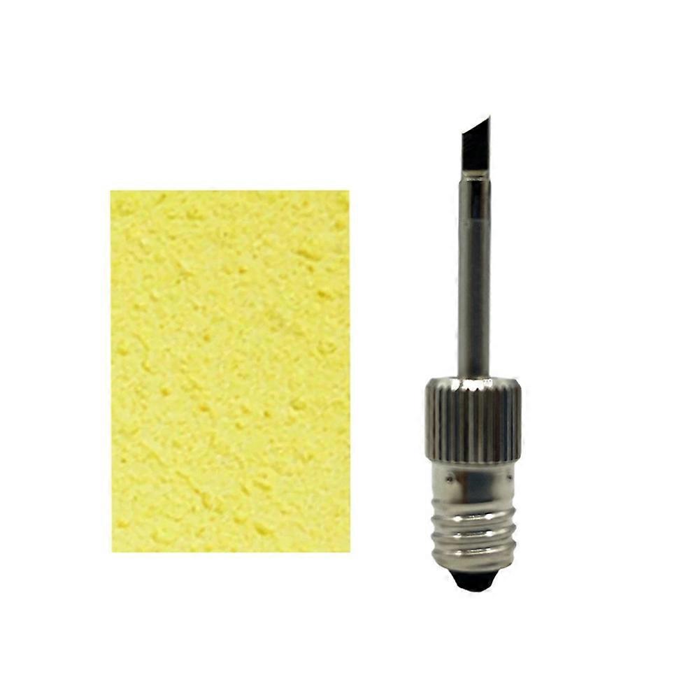 E10 Interface Soldering Iron Tips Welding Tips USB Soldering Tip Set  Type Welding Head Soldering Tips For Tool