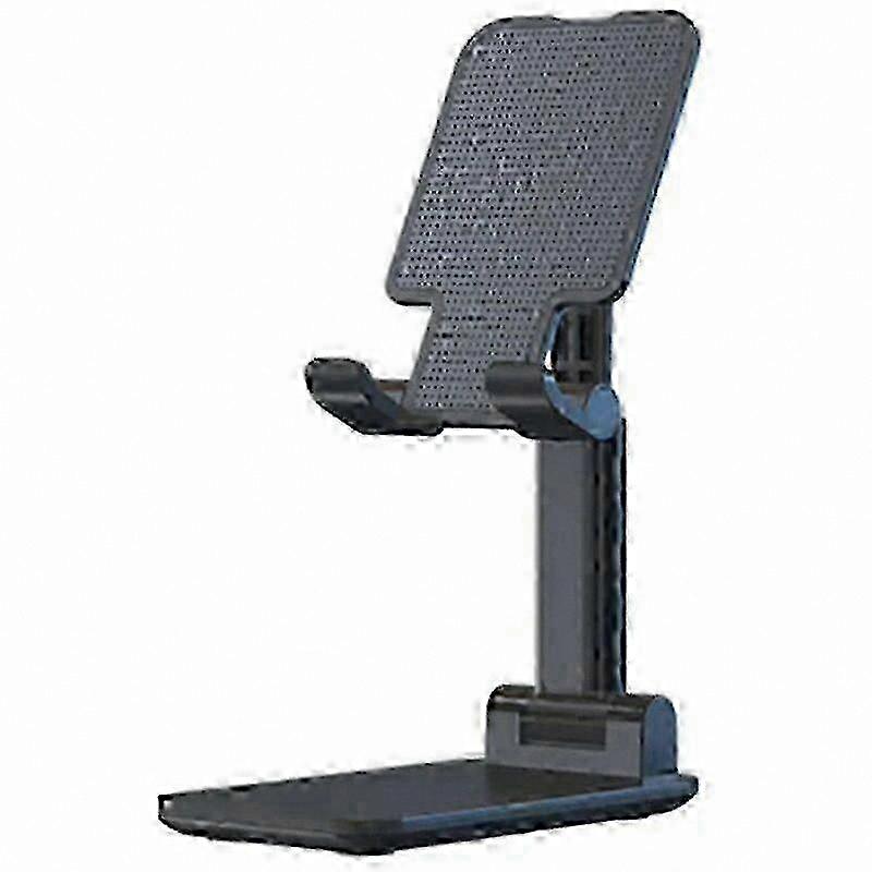 Ergonomic Foldable Phone Tablet Stand