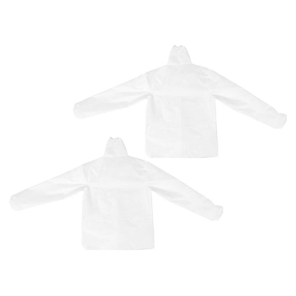 Quick Drying 2Pcs Portable Clothes for Down Jacket Garment