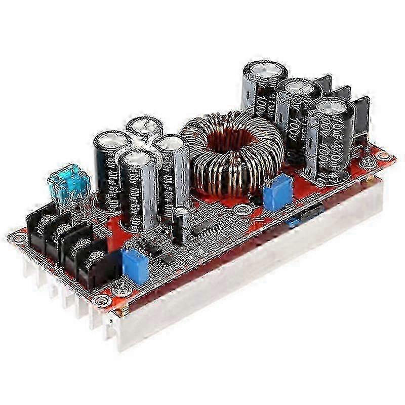 20A CV Boost Converter Regulator
