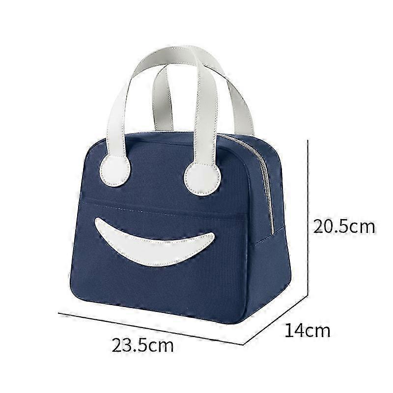 Fresh Warm Insulated Multi-Function Bag