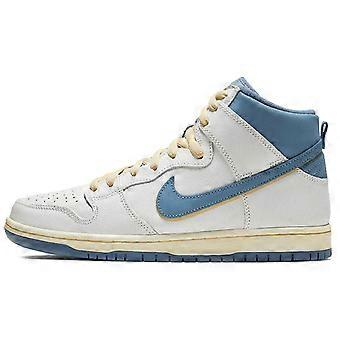 Nike X Atlas SB Dunk High « Lost At Sea » CZ3334-100