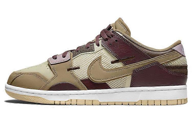 Nike Dunk Scrap 'Latte' DH7450-100