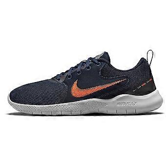 Nike Flex Experience Run 10 'Dark Obsidian Hyper Crimson' CI9960-402