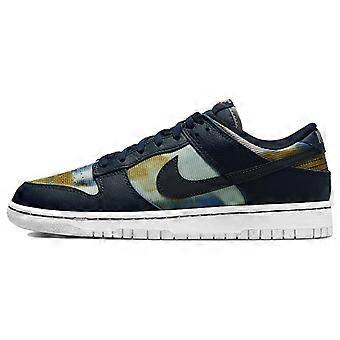 Nike Dunk Low Graffiti Navy DM0108-400