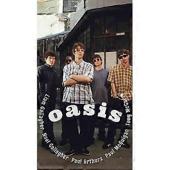Oasis Stress Reliever Jigsaw Puzzle SD498