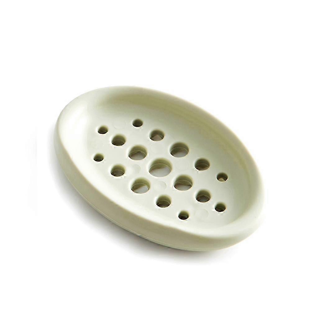 2 In 1 Drain Brush Soap Box