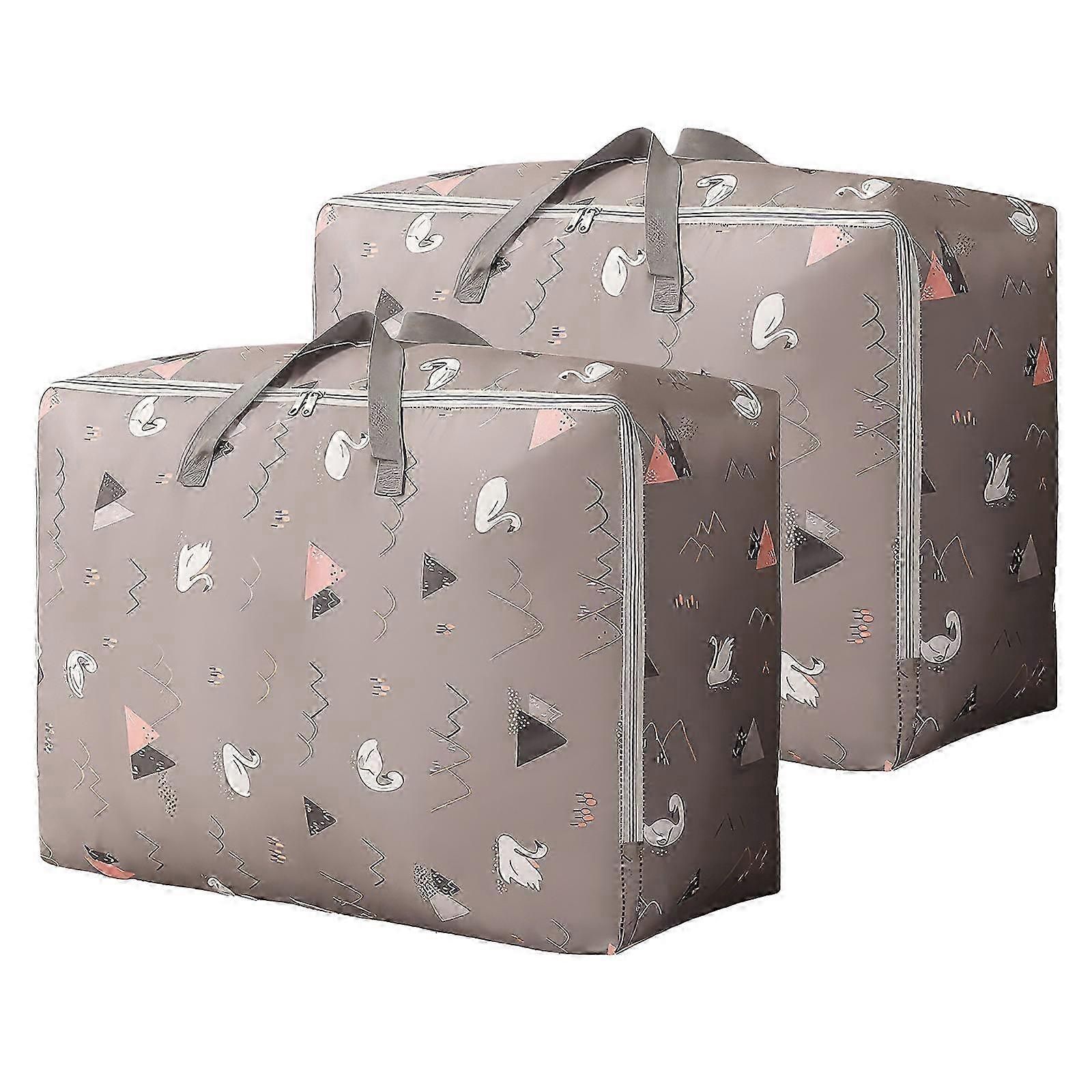 Large Oxford Fabric Storage Solution
