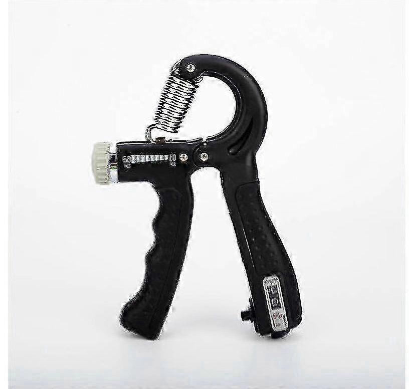 Adjustable 10-60kg Hand Grip Trainer