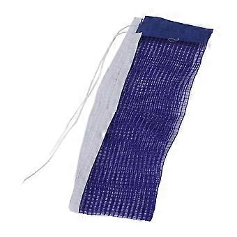 Table Tennis Net for Kids Adult 180cm Length 15cm Height Blue Pingpong Net with 2 Bracket for Office Table